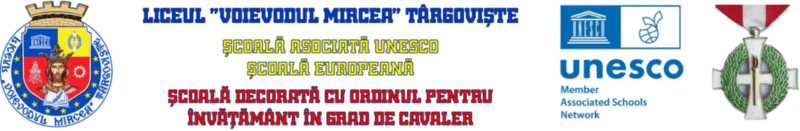 Liceul "Voievodul Mircea"